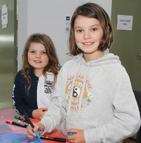 Drouin Community Arts Hub - 14.10.2023