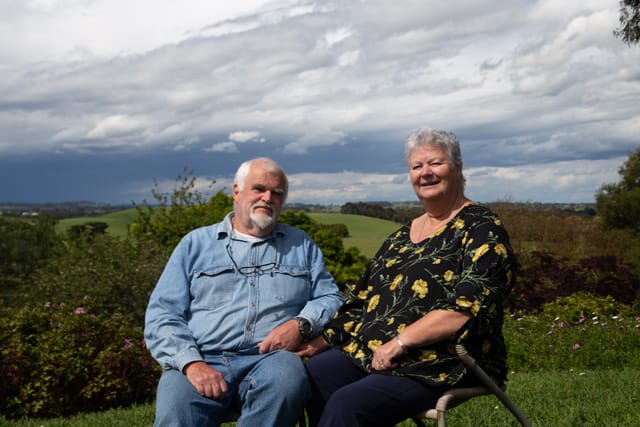  Covid 19 Survivors - 14.10.2021