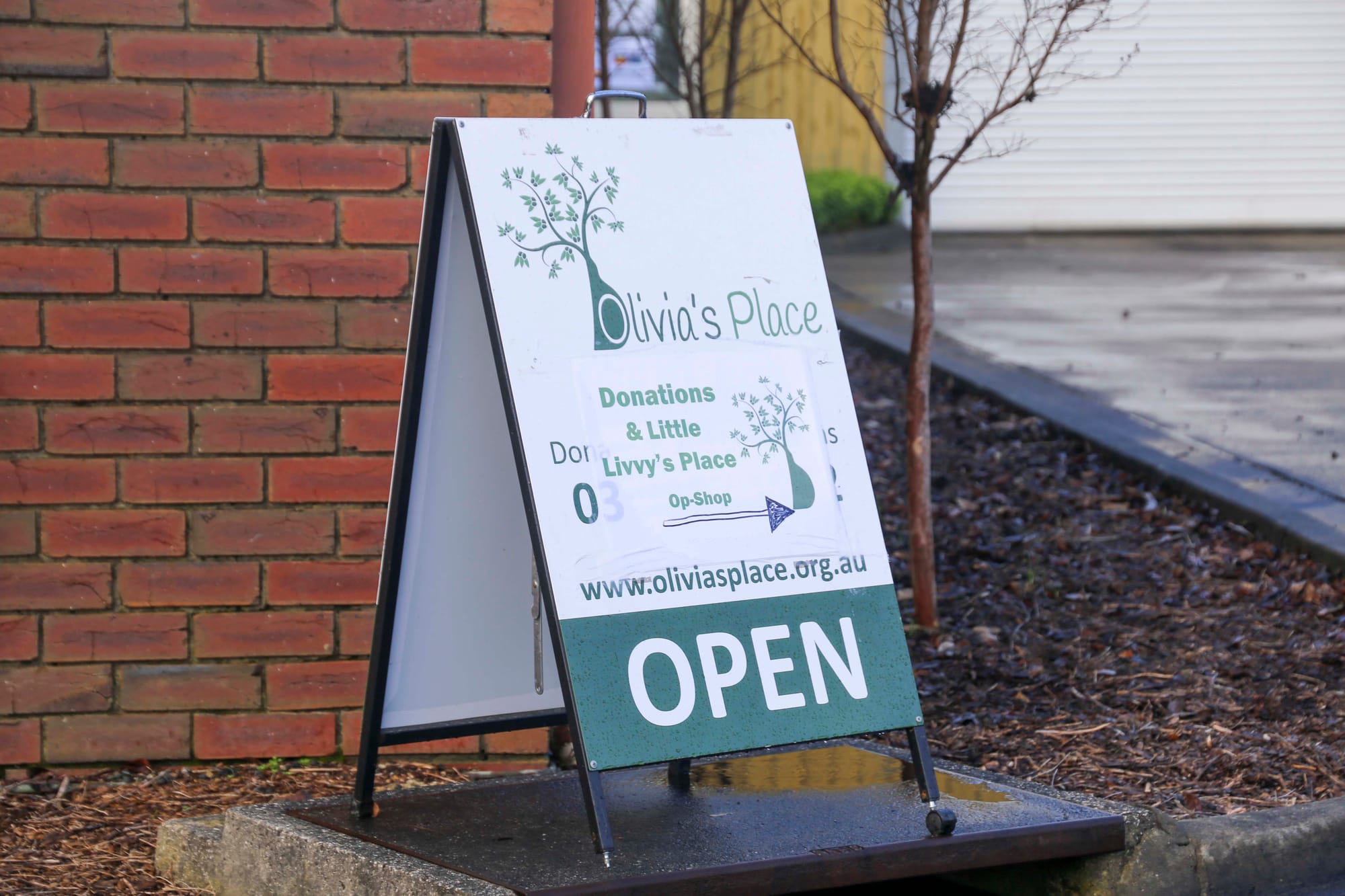 Little Livvy's Op Shop - 26.07.2022