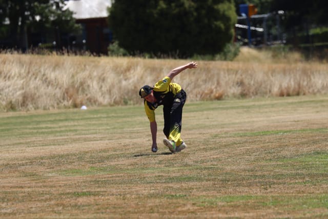 Cricket Div 2 Jindivick Vs. Western Park 05.02.2022