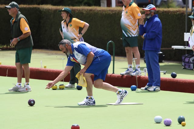 Bowls Neerim Dist v Longwarry Div 2 - 20112021