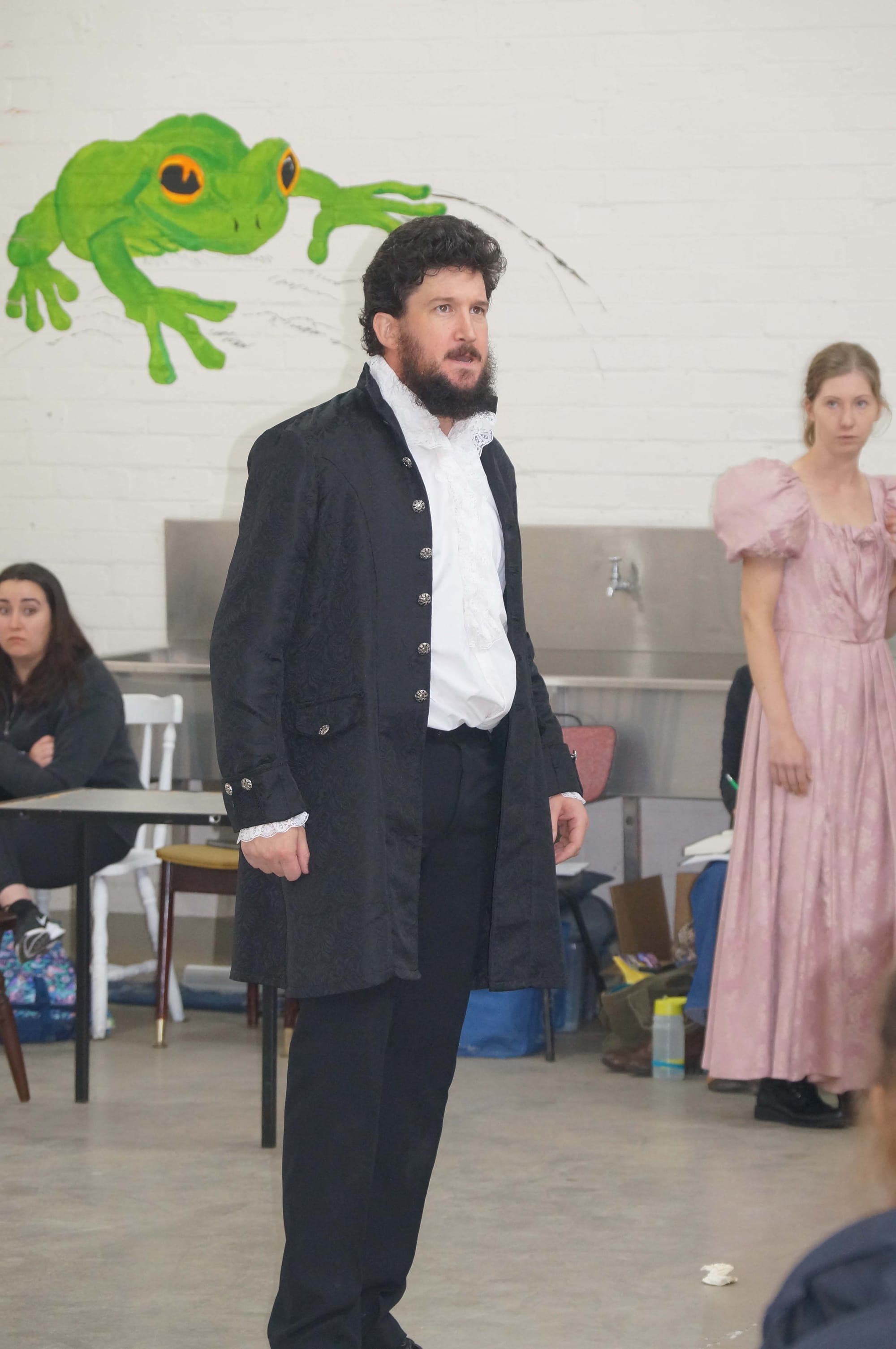 WTC Les Miserables - 24.05.2022