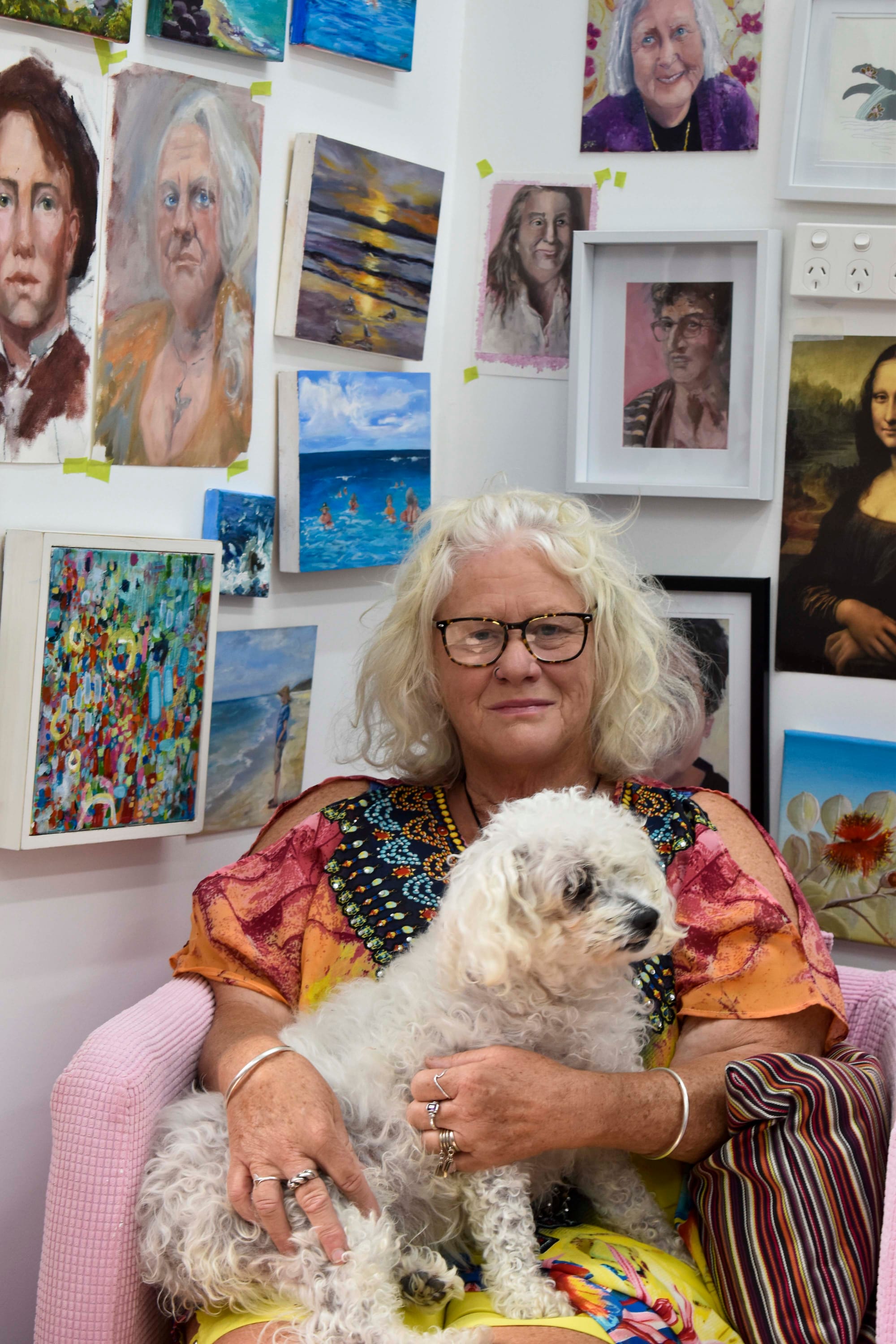 Sharon Wooton - 15.11.2022