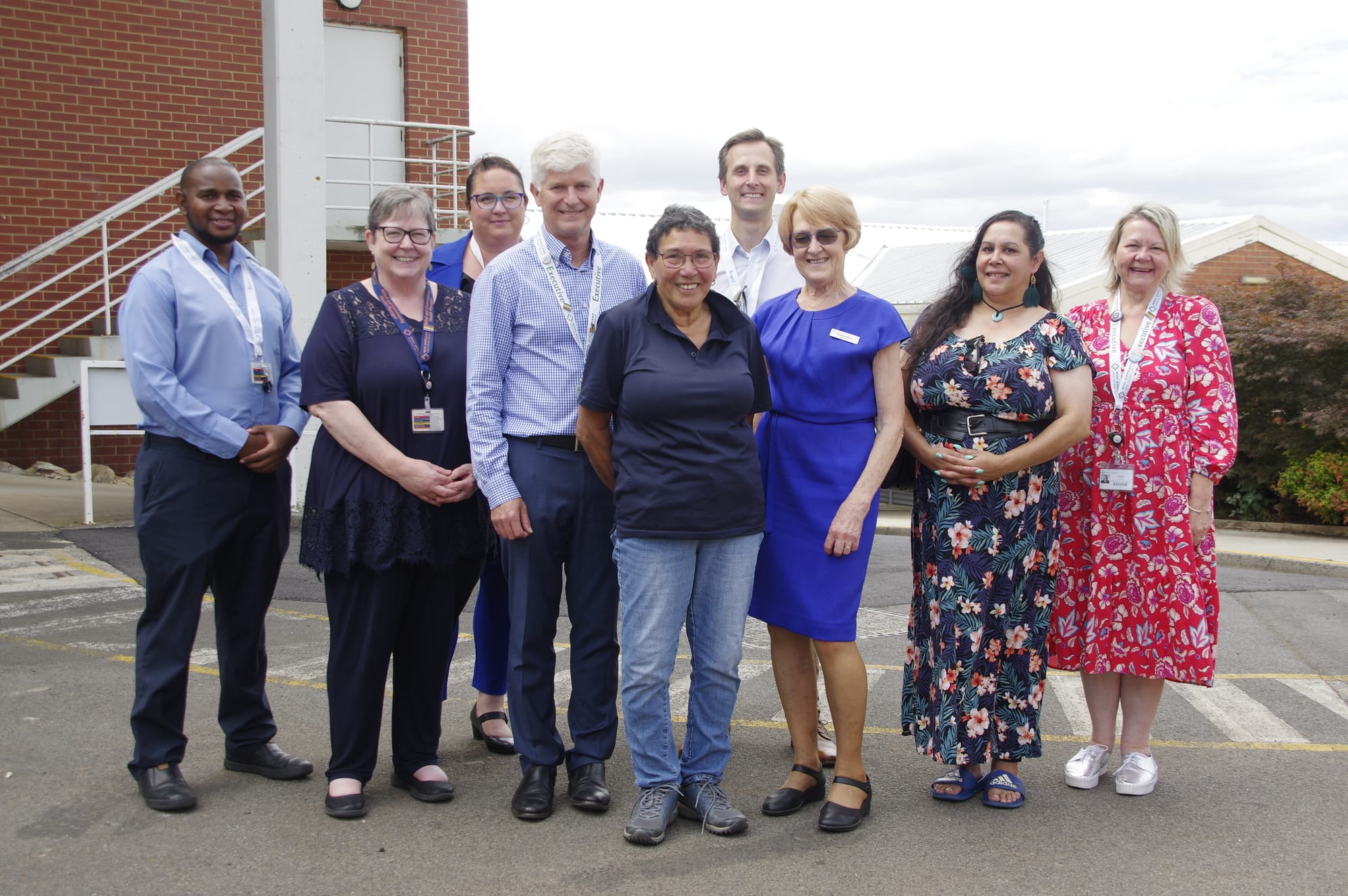 Towards health equality