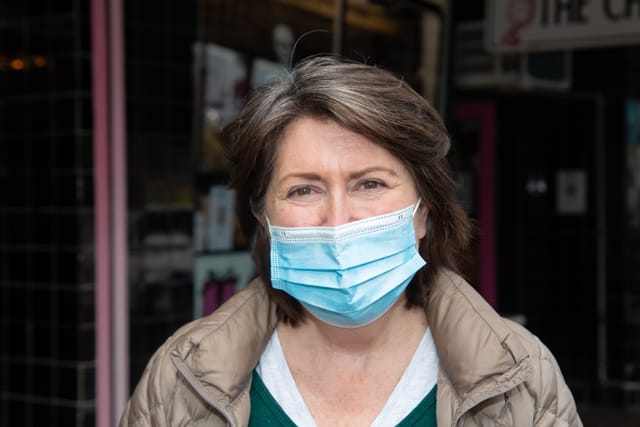 Vox Pop - 21.10.2021 