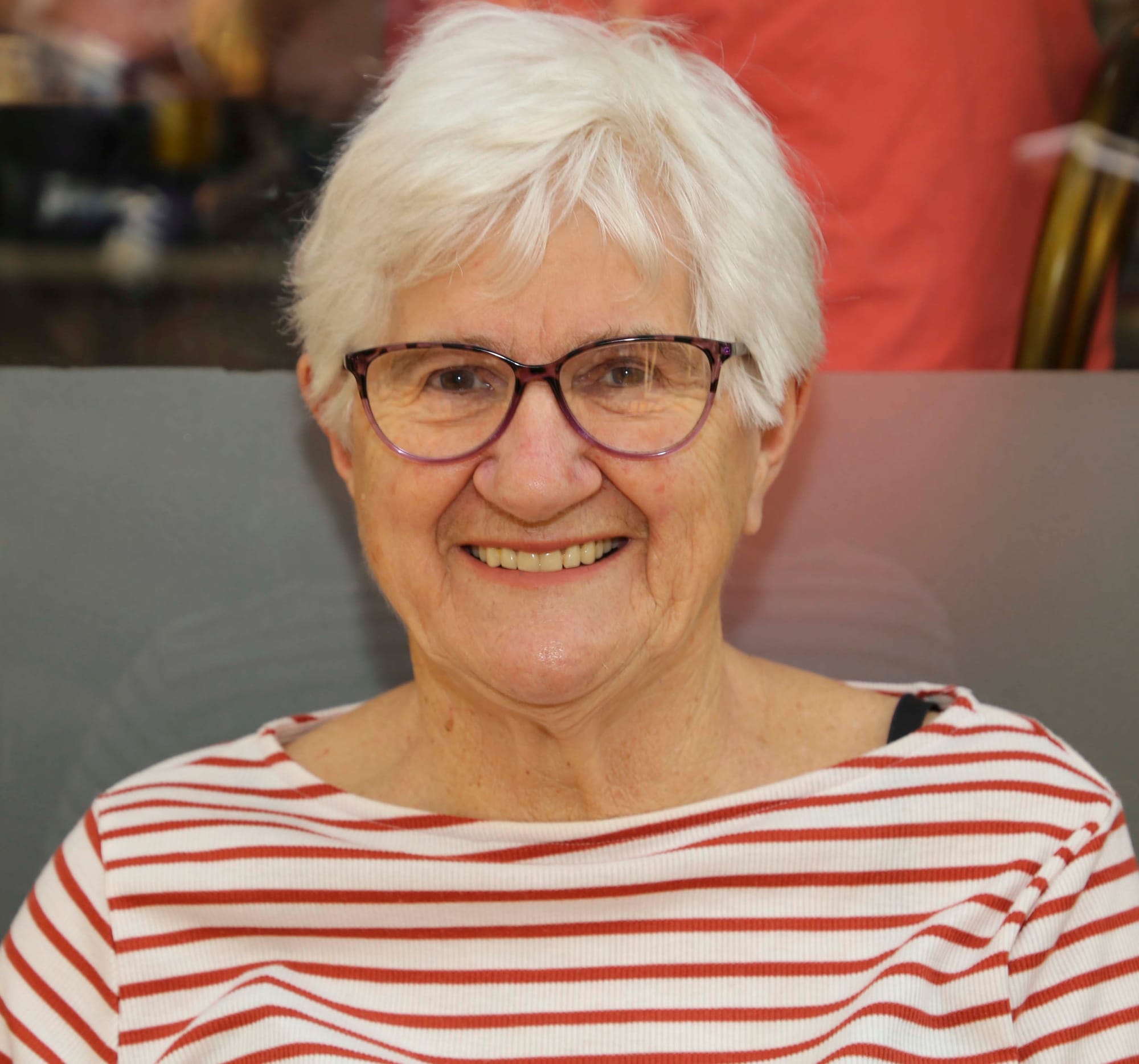 Vox Pop - 25.10.2022