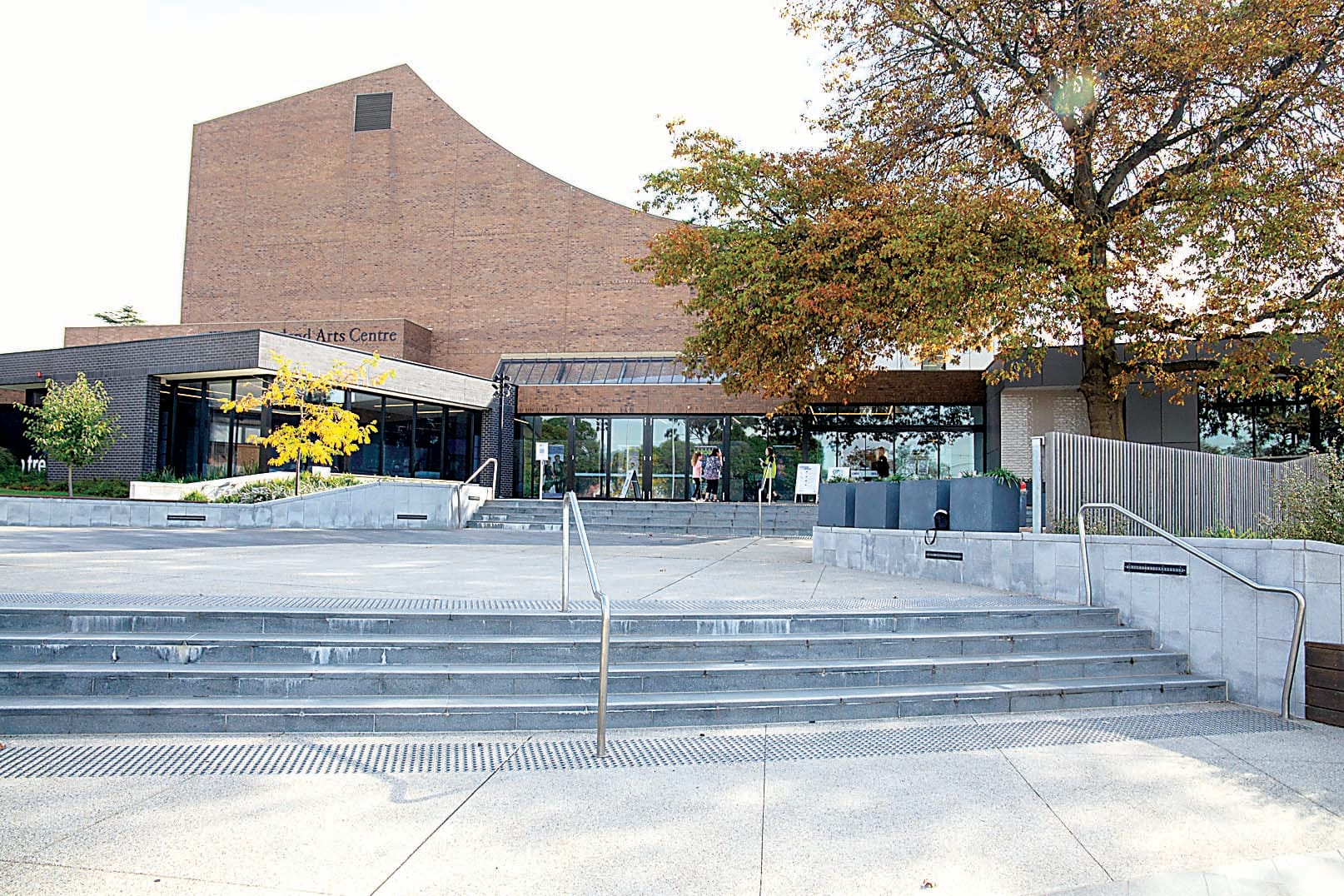 West Gippsland Art Centre - 14.04.2022