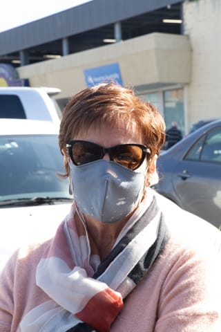 Vox Pop - 12.08.2021 