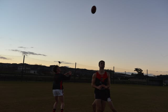 Sports Photos - 04.08.2021 