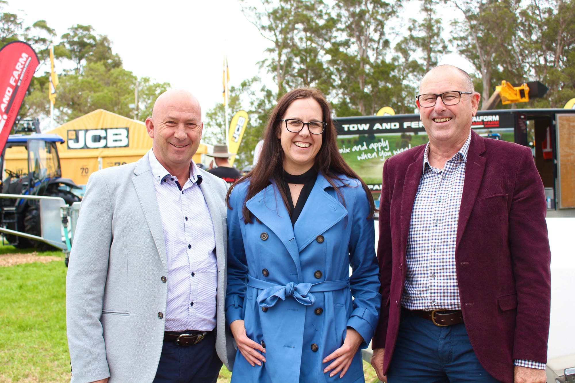 Farm World - 2022 - Saturday