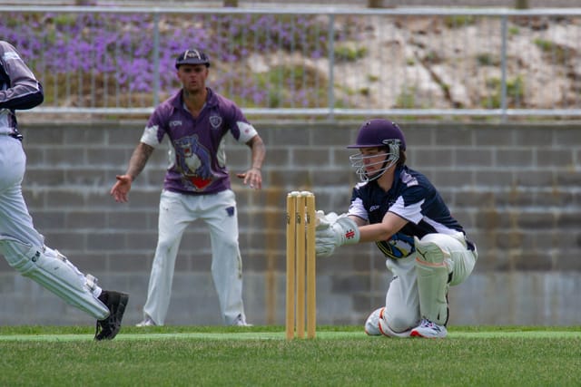 Cricket Div 1 Neerim v Catani - 27.11.2021