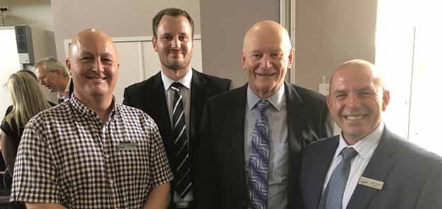 Turnbull grants new jobs