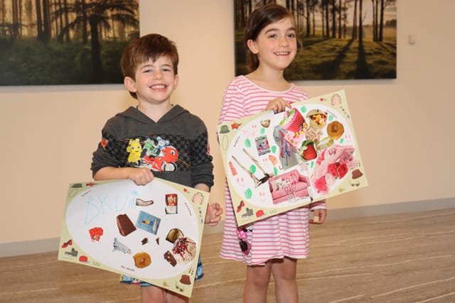 NGV Kids Art - 25.01.2022