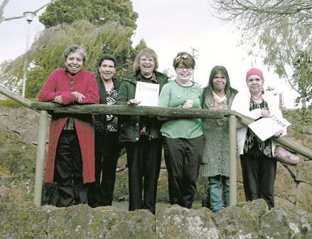 Call for Aboriginal centre