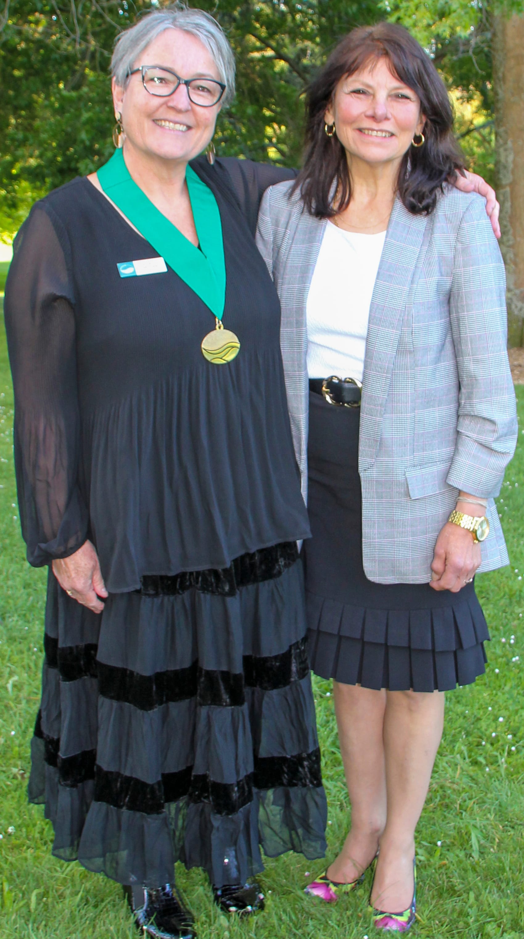 Narrow vote for mayor