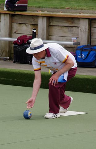 Midweek Bowls - Drouin v Morwell Club - 30.11.2021
