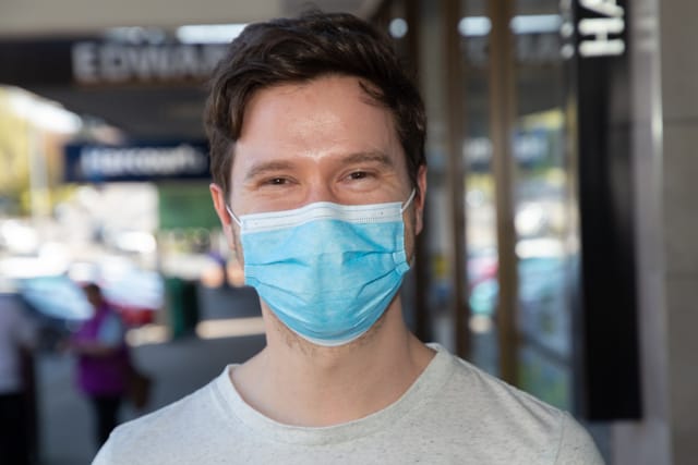 Vox Pop - 02.09.2021 