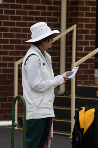 Warragul Bowls - Division 1 (Saturday)