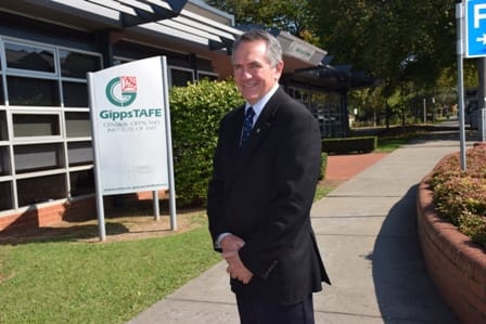 Merger good news for Warragul