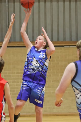 Basketball - 13.07.2021 