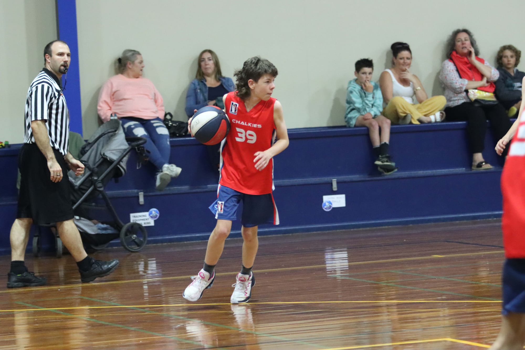 Basketball - 22.03.2022