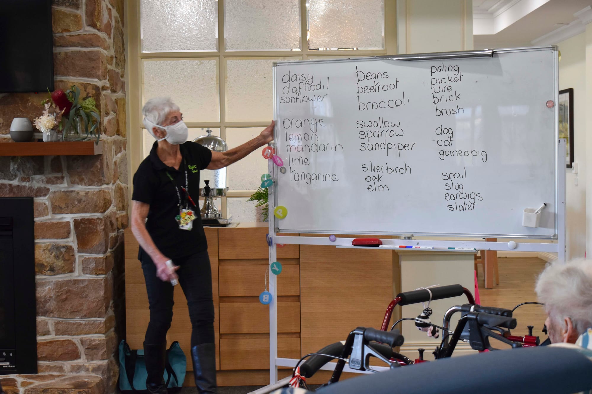 Amberlea - 07.07.2022