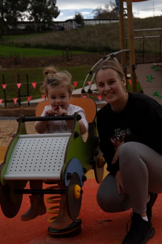 Vox Pop - 18.05.2021 