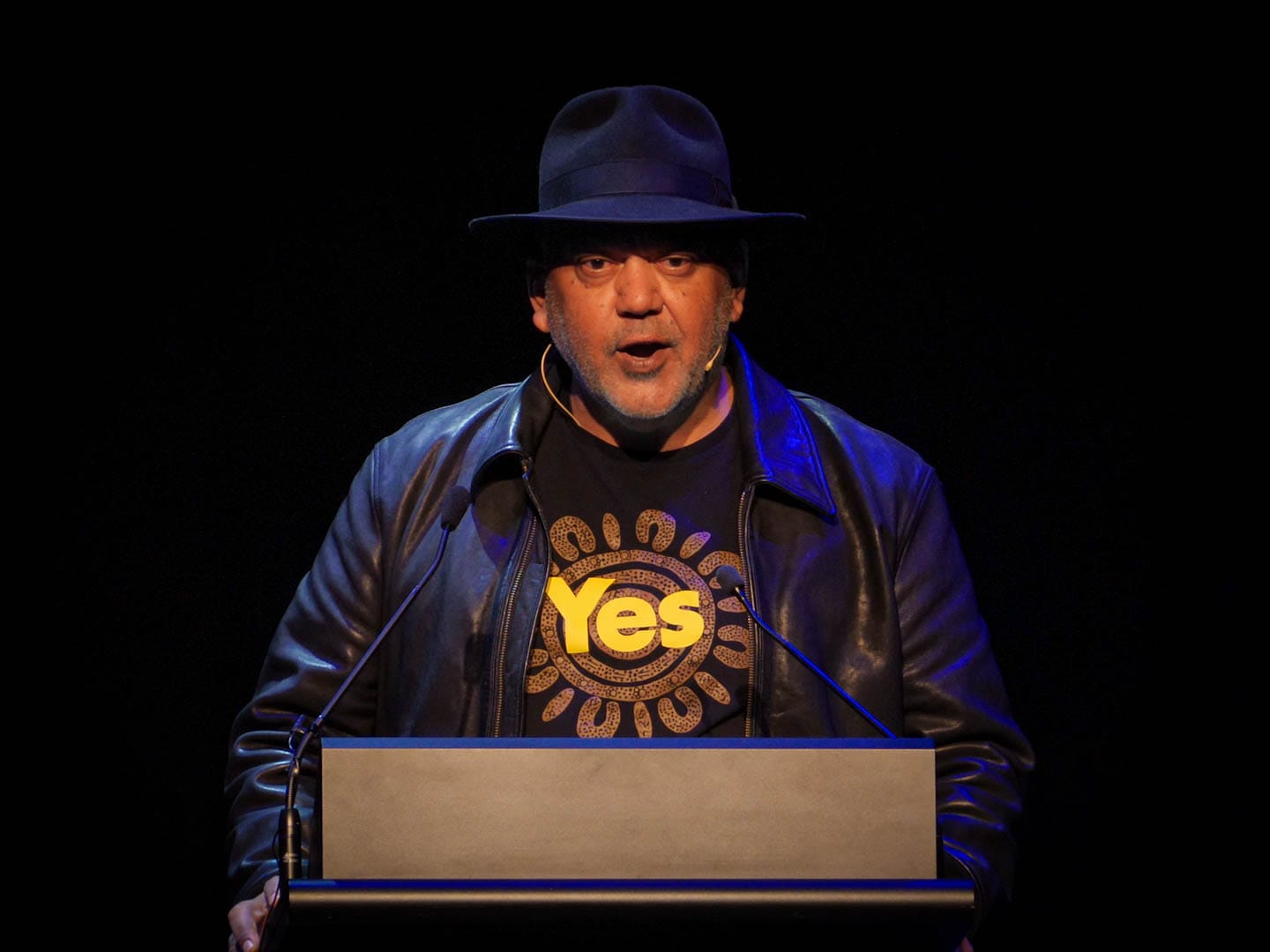 Closing the missing piece