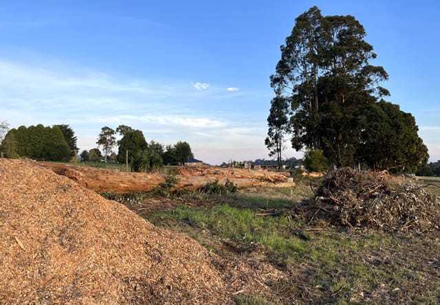 The Fairways - 30.05.2023