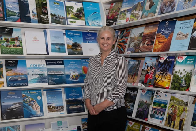 Travel Agencies- 04.11.2021