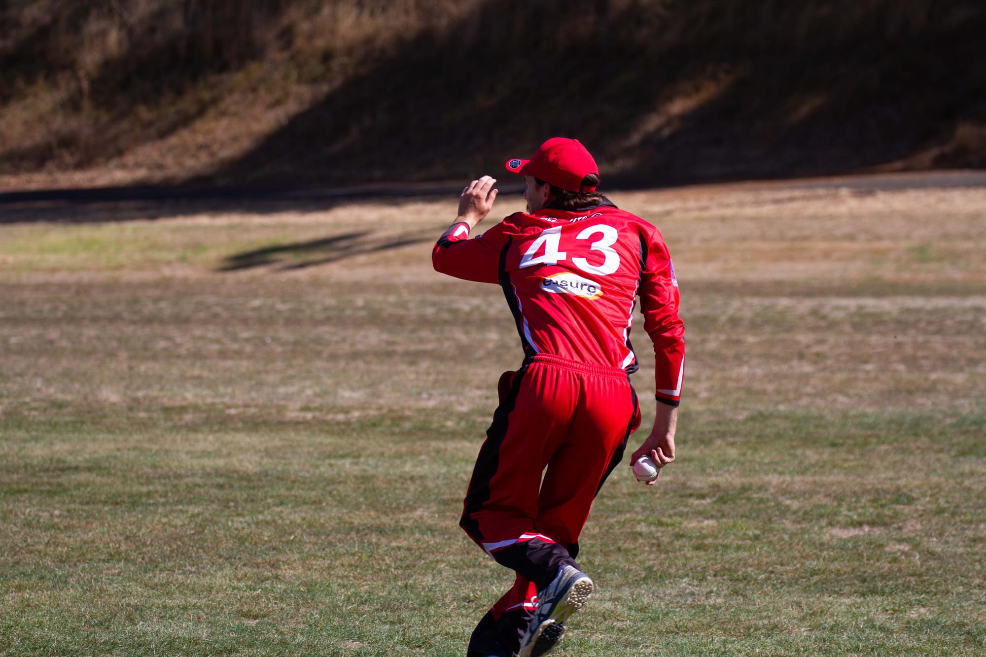 Cricket Div 1 Buln Buln Vs. Warragul - 26.02.2022