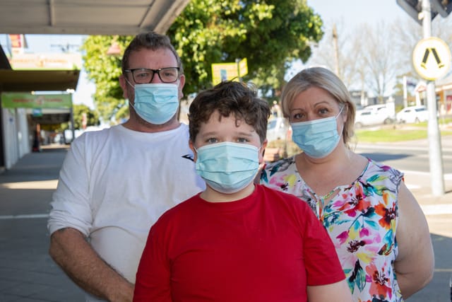 Vox Pop - 02.09.2021 