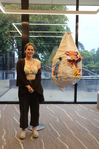 VCE Art - 13.12.2022