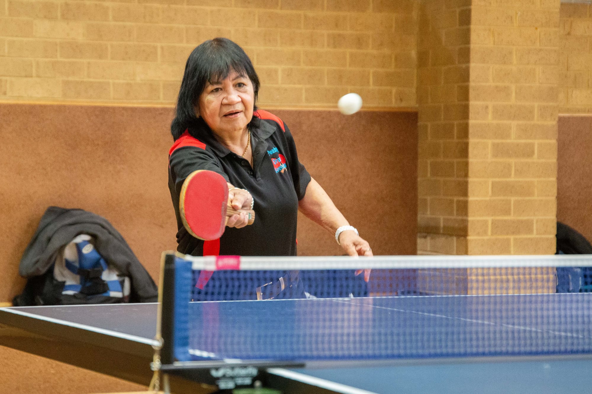 Drouin Keenagers - 17.03.2022