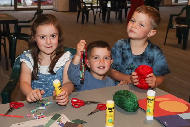 NGV Kids Art - 25.01.2022