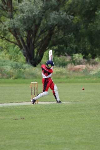 Cricket U16s Warragul v Longwarry-Catani - 20112021