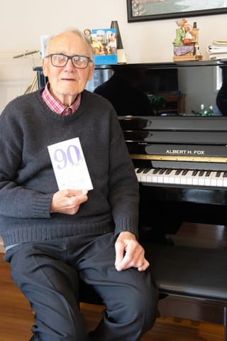 Albert Fox - 07.10.2021 