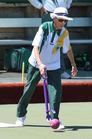 Bowls Div 4 Drouin Vs. Warragul - 05.02.2022
