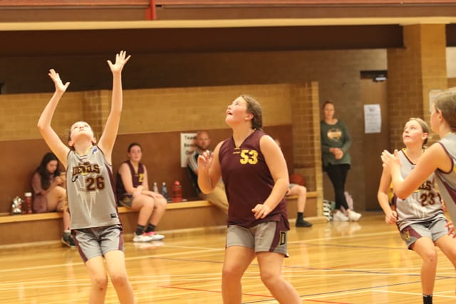 Basketball - 17.02.2022