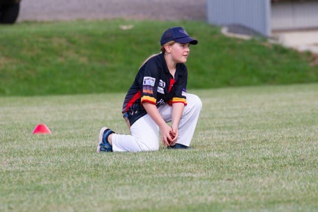 Cricket U14s Buln Buln Vs. Longwarry - 04.12.2021
