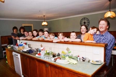 Population surge for Longwarry