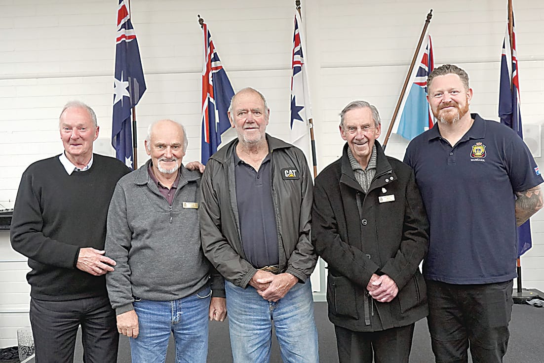 Podcasts capture veterans' stories