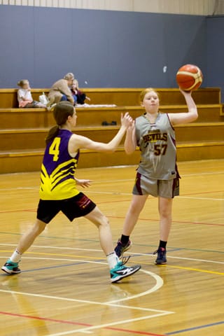 Basketball - 06.05.2021 