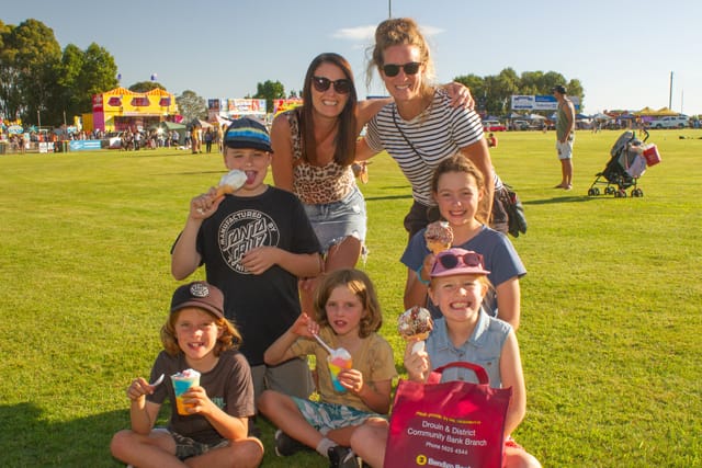 Ficifolia Festival - 19.02.2022