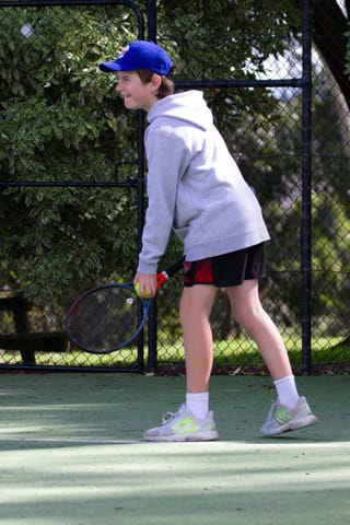 Tennis Drouin - 30.10.2021 