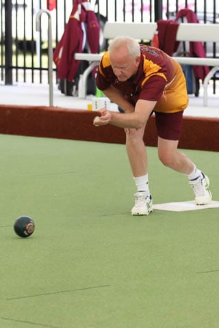 Bowls Div 2 Finals - Longwarry Vs. Traralgon - 24.02.2024
