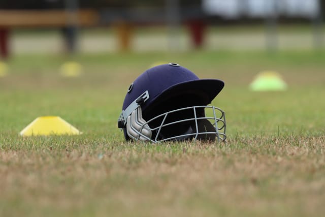 Cricket (U16's) Longwarry Catani Vs. Western Park - 15.01.2021