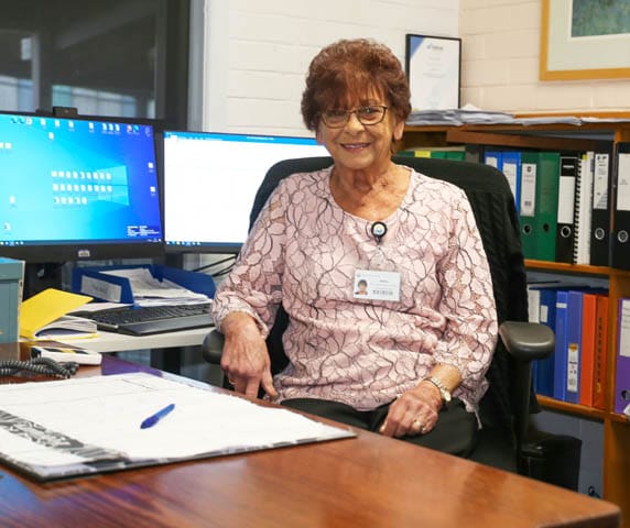 Maria Warragul Hospital - 04.04.2023