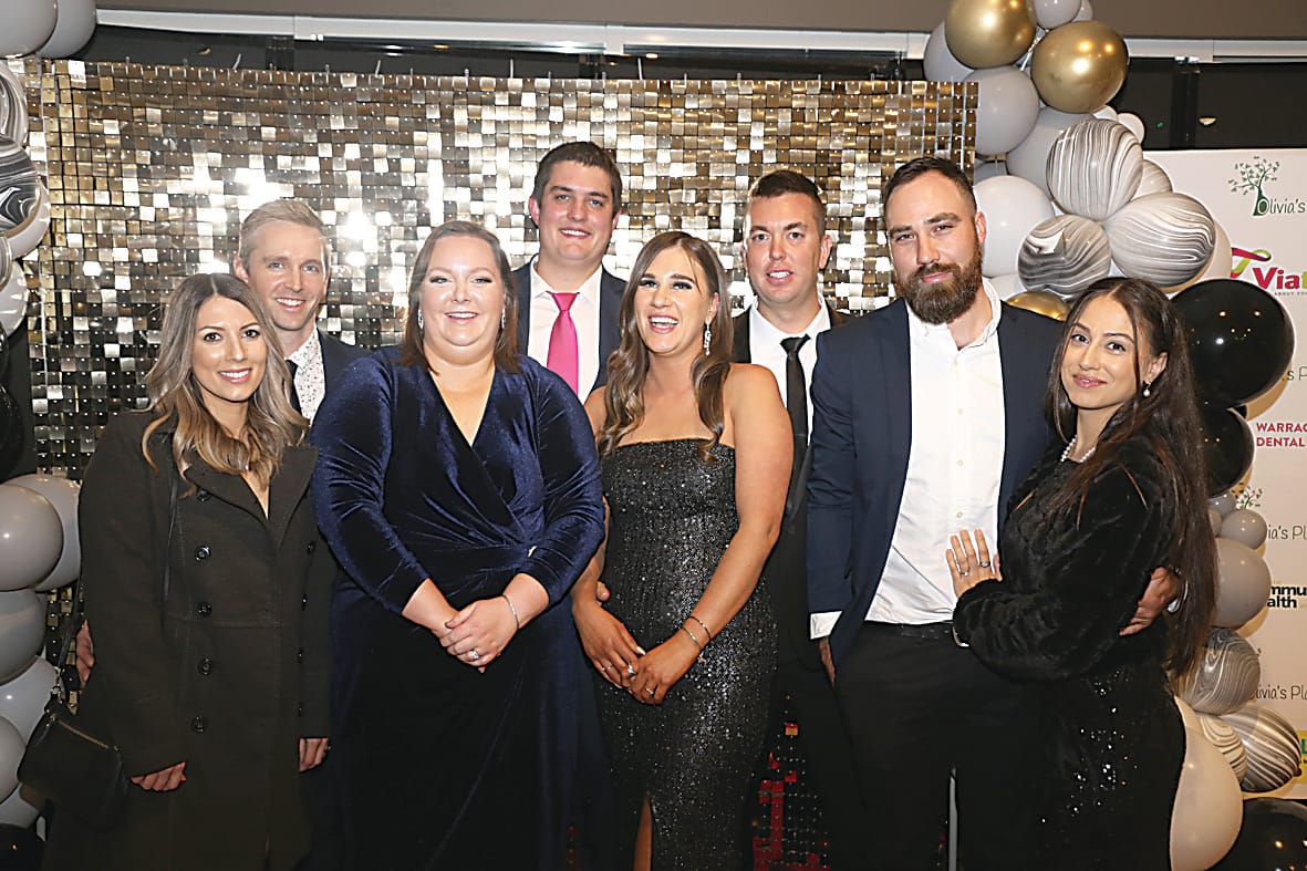 Dinner and charity auction set for Olivia's Place