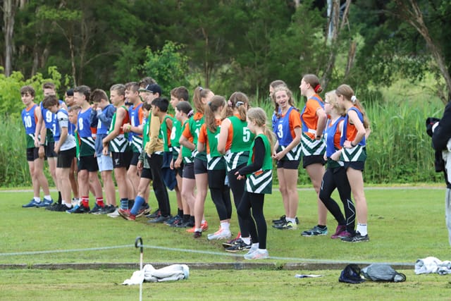 Little Athletics - 06.11.2021